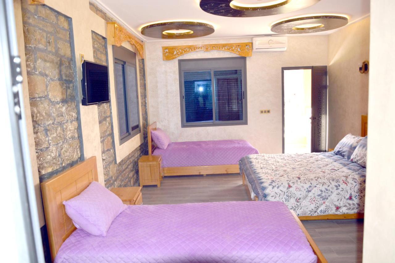 ホテル Relais Des Nomades タンギール エクステリア 写真