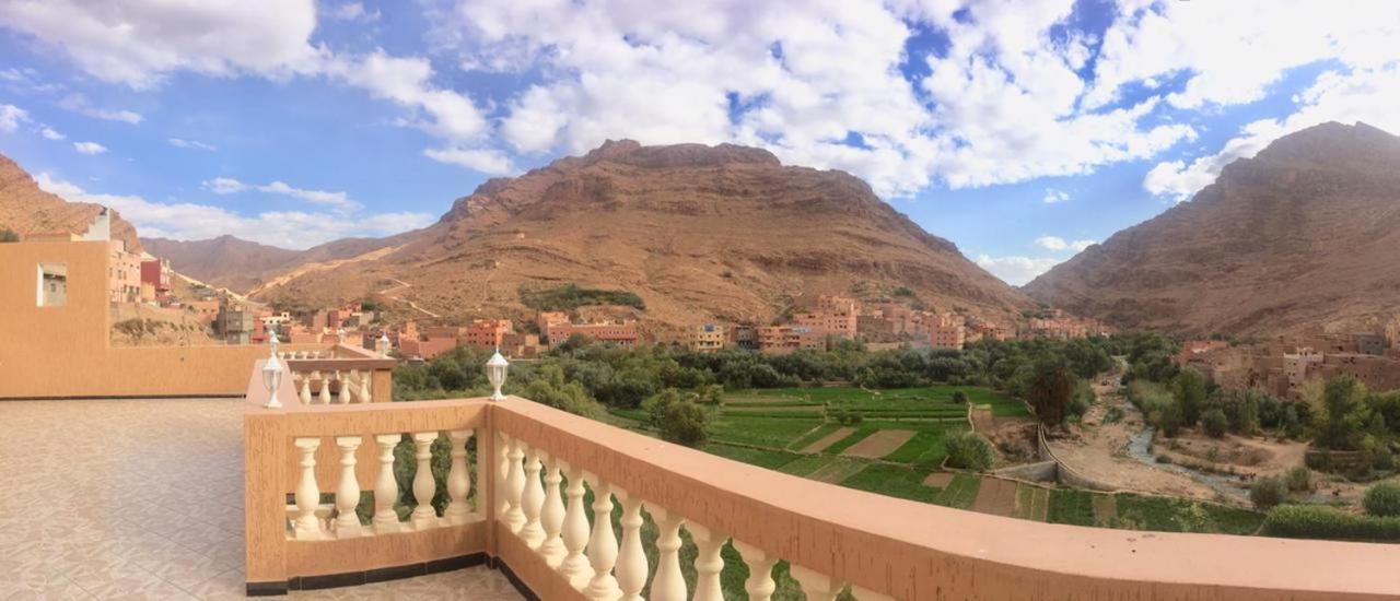 ホテル Relais Des Nomades タンギール エクステリア 写真