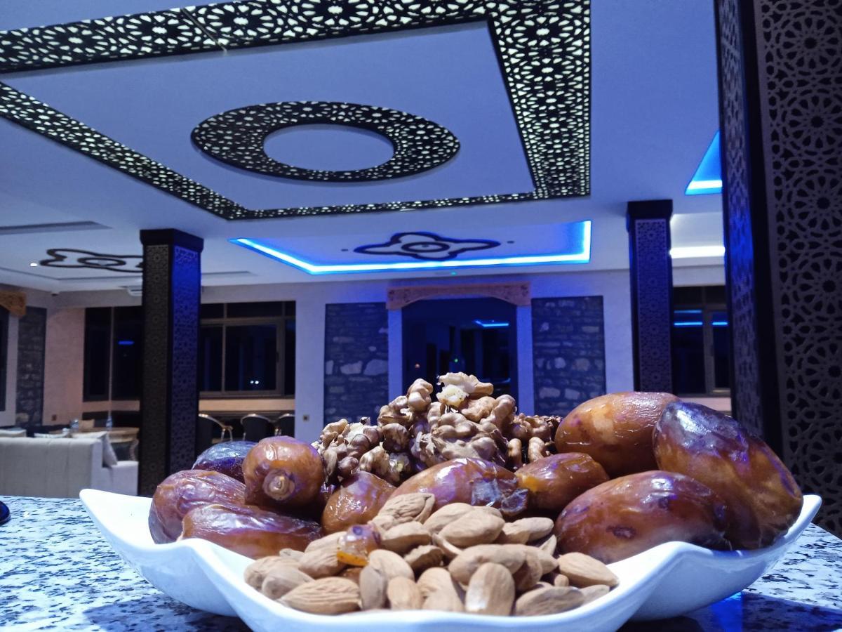 ホテル Relais Des Nomades タンギール エクステリア 写真