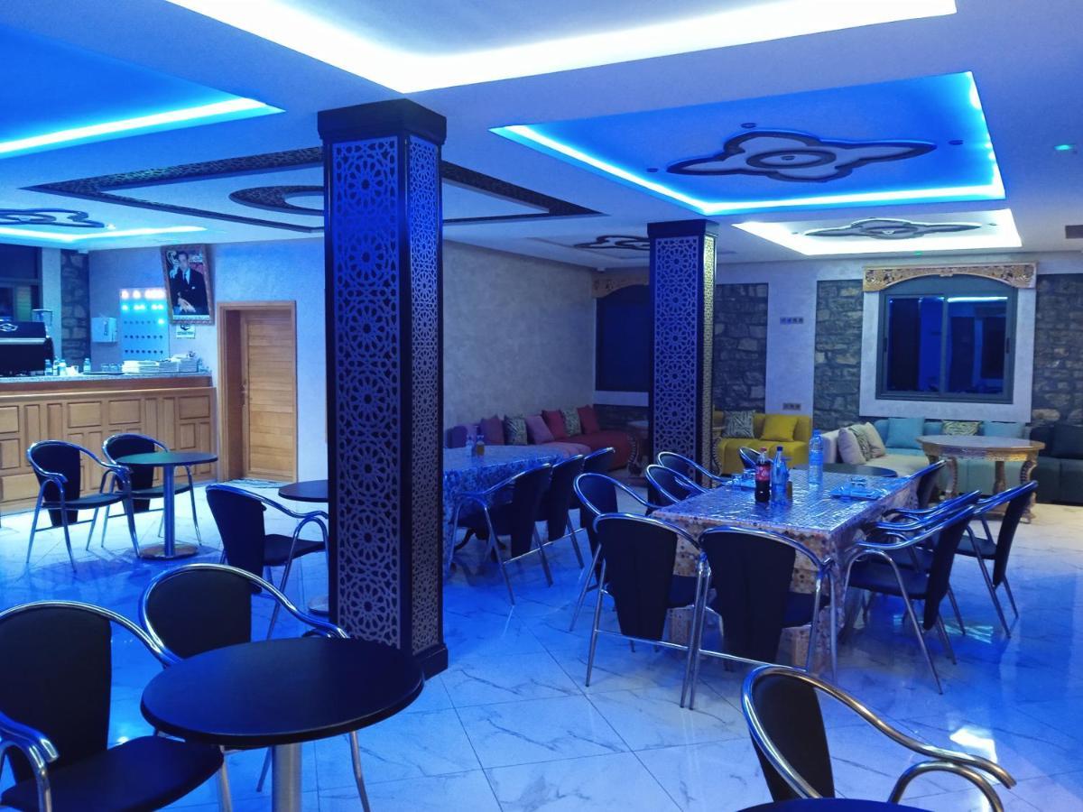 ホテル Relais Des Nomades タンギール エクステリア 写真