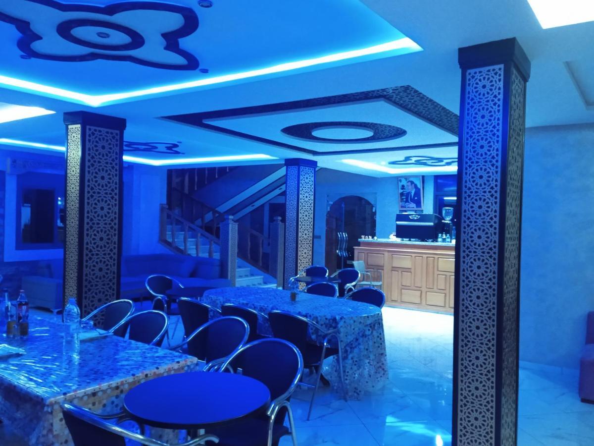 ホテル Relais Des Nomades タンギール エクステリア 写真