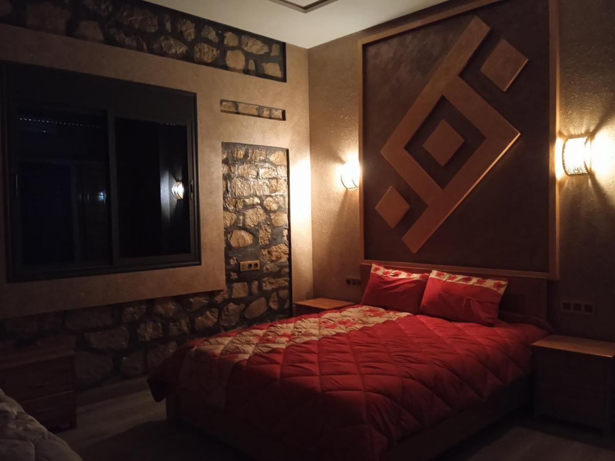 ホテル Relais Des Nomades タンギール エクステリア 写真